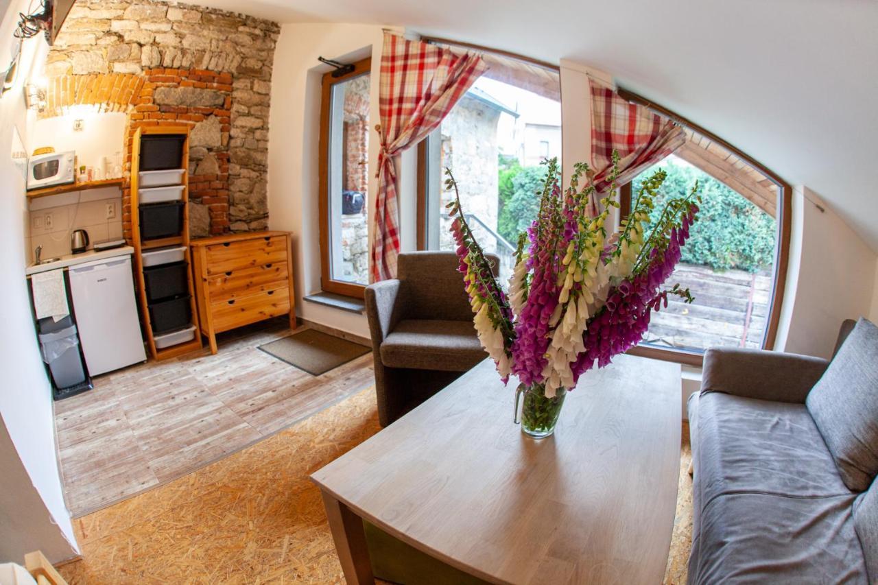 Apartman Vejminek Abertamy Buitenkant foto